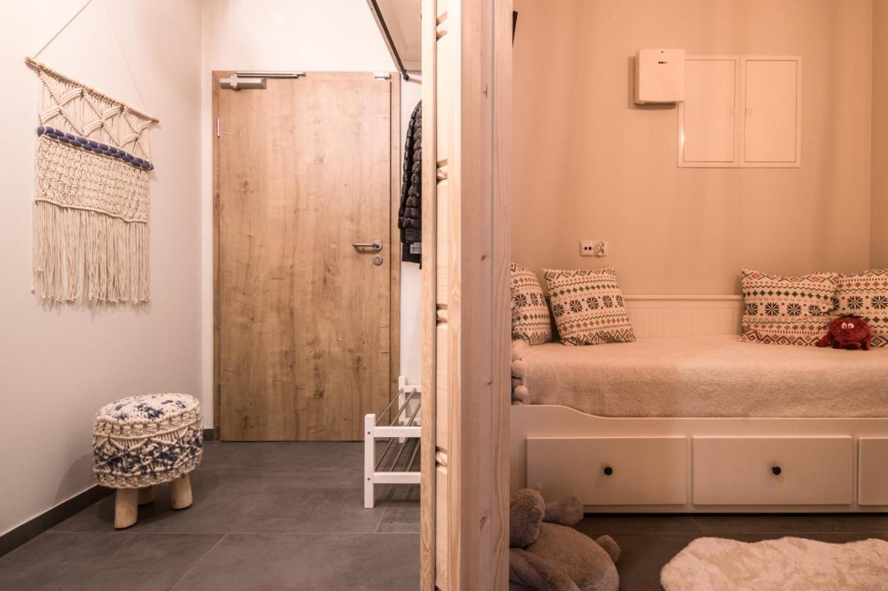 Apartament Karpielowka Przy Potoku 考斯赛力克 外观 照片
